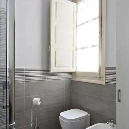 Apartment Bilocale In Centro *