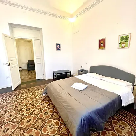 Bilocale In Centro Apartment
