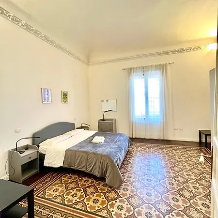 Apartment Bilocale In Centro