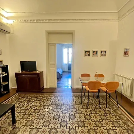 Bilocale In Centro *