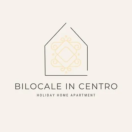 Apartment Bilocale In Centro *