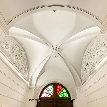 Bilocale In Centro *