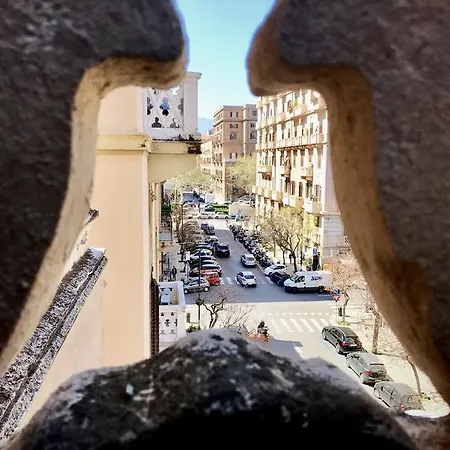 Bilocale In Centro Apartment