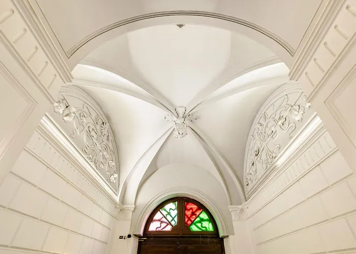 Bilocale In Centro *